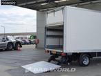 Iveco Daily 35C16 3.0L Laadklep Dubbellucht Bakwagen Airco C, Stof, Euro 6, 4 cilinders, Iveco