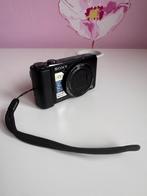 Sony cybershot DSC-HX9V, Audio, Tv en Foto, Fotocamera's Digitaal, Gebruikt, Verzenden, Compact, Sony