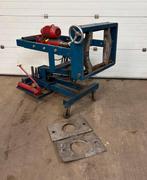 Lagertrekker poelietrekker pulleytrekker Kukko Betex, Auto diversen, Autogereedschap, Verzenden, Gebruikt