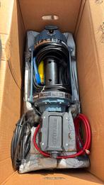 3 st. Superwinch SI8000 12v nieuw in de doos, Doe-het-zelf en Verbouw, Lieren en Takels, Ophalen of Verzenden, Zo goed als nieuw