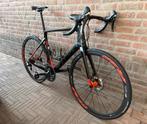 Cube Agree C62 Race Disc Ultegra DT Swiss, Carbon, Zo goed als nieuw, 57 tot 61 cm, Meer dan 20 versnellingen
