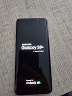 samsung s9 plus, Telecommunicatie, Mobiele telefoons | Samsung, Blauw, Ophalen of Verzenden, Zo goed als nieuw, 64 GB