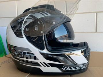 Schubert S1 Pro 58/59 incl. Zonvizier beschikbaar voor biedingen