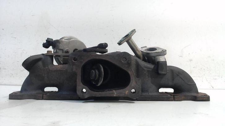 Turbo Volvo S60, Auto-onderdelen, Motor en Toebehoren, Volvo, Gebruikt, Herkomst onderdeel bekend, 12 maanden garantie, Ophalen of Verzenden