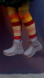 Laarsjes SK dollhouse voor Blythe, Verzamelen, Ophalen of Verzenden, Zo goed als nieuw, Kleertjes