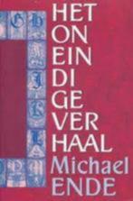 Michael ende: het oneindige verhaal, Boeken, Gelezen, Ophalen of Verzenden