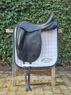 18 inch Custom Icon Flight in uitmuntende staat, Dieren en Toebehoren, Paarden en Pony's | Zadels, Ophalen of Verzenden, Zo goed als nieuw