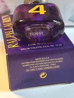 Ralph Lauren - big pony 4 miniature 15ml edt, Verzamelen, Ophalen of Verzenden, Nieuw, Miniatuur, Gevuld