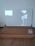 5x Ikea Besta deurtjes hoogglans wit 60x38 cm, Ophalen, Gebruikt, Minder dan 80 cm, Minder dan 80 cm