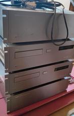 Yamaha YPR-301 YPE-301 YPE-101 studio cd recorder, Ophalen of Verzenden