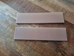 3m2 Nieuwe wandtegels Nuance cotto 7 x 28, Doe-het-zelf en Verbouw, Tegels, Ophalen, Nieuw, Minder dan 20 cm, 20 tot 40 cm