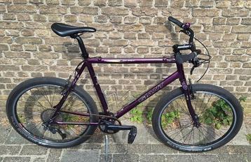 Giant Bronco 58 cm Custom 1x11 Billy Bonkers  beschikbaar voor biedingen