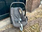 Maxi Cosi Rock, Kinderen en Baby's, Autostoeltjes, Ophalen, Zo goed als nieuw, Isofix, 0 t/m 13 kg