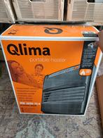 Qlima kachel SRE 3230 TC 2 zgan, Huis en Inrichting, Kachels, Ophalen of Verzenden, Zo goed als nieuw, Overige brandstoffen, Petroleumkachel