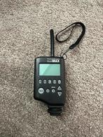 Pocketwizard MultiMAX Transceiver Pocket Wizard, Canon, Ophalen of Verzenden, Zo goed als nieuw