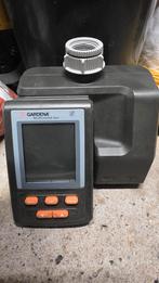 GARDENA MultiControl duo bewateringscomputer, Ophalen of Verzenden, Zo goed als nieuw