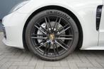 Porsche Panamera 2.9 4 E-Hybrid 460pk /Dealer ond /Bose /Acc, Automaat, 14 kWh, Gebruikt, 4 stoelen