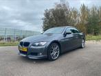 BMW E93 335i High Executive Stage 2+ 420pk, Auto's, Automaat, Achterwielaandrijving, Cabriolet, 4 stoelen