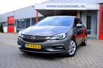 Opel Astra 1.6 CDTI 136pk Innovation 5-Drs Navi|1e Eig|Cam|P, Auto's, Opel, Airconditioning, Origineel Nederlands, Te koop, Zilver of Grijs