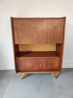 Vintage wandkastje, Antiek en Kunst, Antiek | Meubels | Kasten, Ophalen