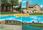 De Wilp, Meerluik, Verzamelen, Ansichtkaarten | Nederland, Verzenden, 1960 tot 1980, Gelopen, Groningen