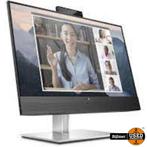 HP E24MVG4 Full HD 60Hz 5ms  Monitor | Nieuw uit doos, Zo goed als nieuw