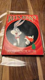 Bugs Bunny . Fifty Years and only one Grey Hare . Hardcover, Boeken, Stripboeken, Eén stripboek, Ophalen of Verzenden, Gelezen