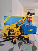 9 Lego Sets Compleet Met Originele Doos en Instructies, Ophalen, Zo goed als nieuw, Complete set, Lego