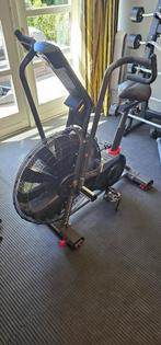 Schwinn Airdyne AD8 Pro Total Fitness Air Bike, Sport en Fitness, Fitnessapparatuur, Ophalen, Overige materialen, Benen, Zo goed als nieuw