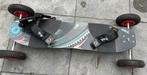 Mountainboard, Watersport en Boten, Kitesurfen, Geen board, Ophalen, Gebruikt