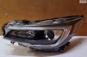 Koplamp orgineel nieuw Subaro Outback Legacy 84001AL150 beschikbaar voor biedingen