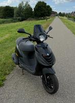 Piaggio Zip Brom 2019 Malossi, Fietsen en Brommers, Scooters | Piaggio, Ophalen, Zo goed als nieuw, Zip