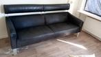 Leolux, Huis en Inrichting, Ophalen, Gebruikt, 200 tot 250 cm, Leer