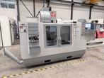 Bewerkingscentrum HAAS VF-4, Doe-het-zelf en Verbouw, Draaibanken, Ophalen of Verzenden, Freesbank, Computergestuurd (Cnc), Gebruikt