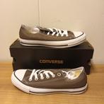 CONVERSE - Nieuwe sneakers, groen, maat 38., Kleding | Dames, Schoenen, Ophalen of Verzenden, Converse All Stars, Groen, Sneakers of Gympen
