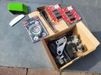 Tk restant Kawasaki ZX7R ondedelen, Motoren, Ophalen of Verzenden, Gebruikt