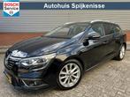 Renault Mégane Estate 1.2 TCe Série Signature Exclusiv | A, 65 €/maand, Gebruikt, Euro 6, 4 cilinders