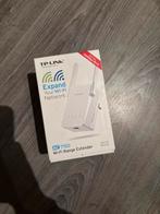 TP-Link AC750 Wi-Fi Range Extender - Nieuw in doos, Ophalen of Verzenden, Nieuw