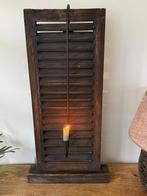 Louvre Luik, Huis en Inrichting, Ophalen of Verzenden, Zo goed als nieuw, Hout, Cd's