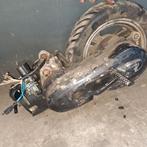 Minarelli Blok Yamaha 50cc - Gedemonteerd, Fietsen en Brommers, Brommeronderdelen | Scooters, Ophalen, Gebruikt, Blok, Yamaha