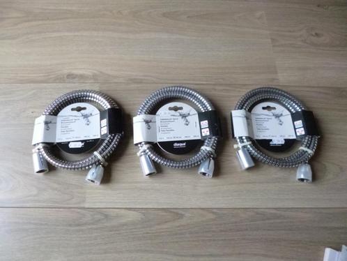 Doucheslangen, Doe-het-zelf en Verbouw, Sanitair, Nieuw, Douche, Ophalen of Verzenden