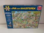 Jan van haasteren puzzels, Ophalen of Verzenden, Zo goed als nieuw
