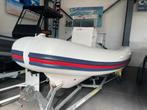 Valiant - Sport 580 - RIB - Rib boot, Watersport en Boten, Gebruikt, Overige brandstoffen, Overige merken