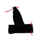 Fluwele Opberg-Etui (Mèt Gratis Verzending), Verzenden, Nieuw