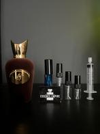 Sospiro Il Padrino Decant/Sample, Sieraden, Tassen en Uiterlijk, Uiterlijk | Parfum, Verzenden, Nieuw