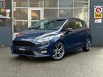 Ford Fiesta 1.0 EcoBoost ST-Line Airco Apple Carplay Nap, Auto's, 12 maanden, Gebruikt, Euro 6, Blauw