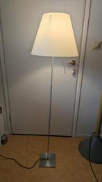 Costanza vloerlamp Luceplan, Ophalen of Verzenden, Zo goed als nieuw, 150 tot 200 cm