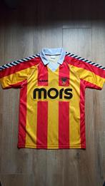 Uniek vintage Go Ahead Eagles voetbalshirt - XXL - B-side, Sport en Fitness, Groter dan maat XL, Shirt, Gebruikt, Ophalen of Verzenden