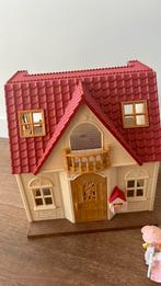 Sylvian families, Ophalen, Zo goed als nieuw