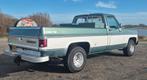 Chevrolet C10 BIG10 Cheyenne uit 1978, Auto's, Achterwielaandrijving, Chevrolet, Leder en Stof, Overige kleuren